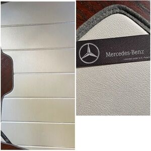 Mercedes Benz Sunscreen for E350 NWT